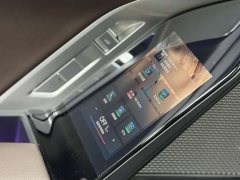 BMW i7 eDrive50L M - фото 11