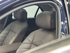 BMW i7 eDrive50L M - фото 12