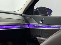 BMW i7 eDrive50L M - фото 14