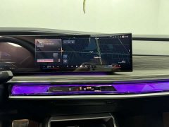 BMW i7 eDrive50L M - фото 15