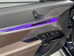 BMW i7 eDrive50L M - фото 17
