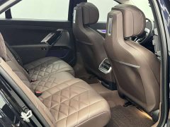 BMW i7 eDrive50L M - фото 18