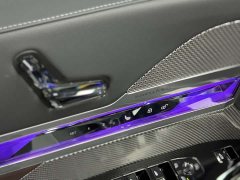 BMW i7 eDrive50L M - фото 19
