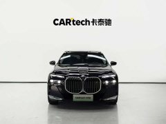 BMW i7 eDrive50L M - фото 2