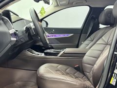 BMW i7 eDrive50L M - фото 5