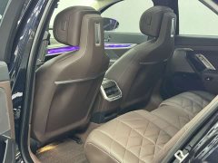 BMW i7 eDrive50L M - фото 6