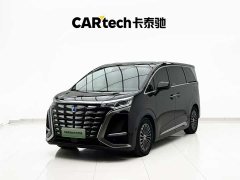 Denza D9 DM-i 980 AWD Version - фото 1