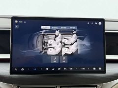 Denza D9 DM-i 980 AWD Version - фото 12