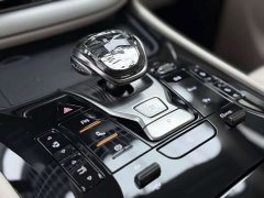 Denza D9 DM-i 980 AWD Version - фото 14