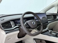 Denza D9 DM-i 980 AWD Version - фото 16