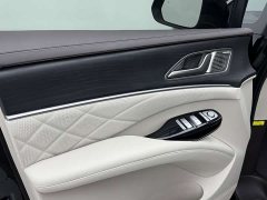 Denza D9 DM-i 980 AWD Version - фото 17