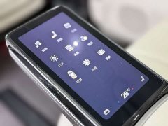 Denza D9 DM-i 980 AWD Version - фото 18