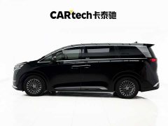 Denza D9 DM-i 980 AWD Version - фото 3