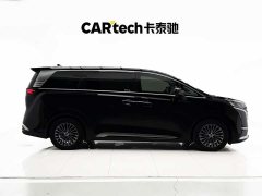 Denza D9 DM-i 980 AWD Version - фото 4