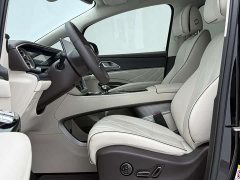 Denza D9 DM-i 980 AWD Version - фото 5
