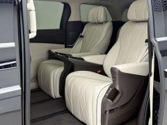 Denza D9 DM-i 980 AWD Version - фото 6