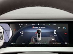 Denza D9 DM-i 980 AWD Version - фото 7