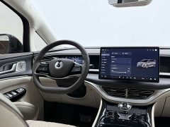 Denza D9 DM-i 980 AWD Version - фото 9