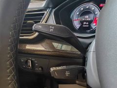 Audi Q5L Sportback 2021 45 TFSI luxury - фото 10