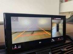 Audi Q5L Sportback 2021 45 TFSI luxury - фото 11