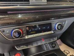 Audi Q5L Sportback 2021 45 TFSI luxury - фото 13