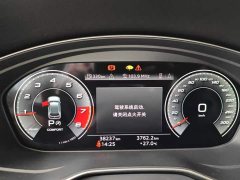 Audi Q5L Sportback 2021 45 TFSI luxury - фото 14