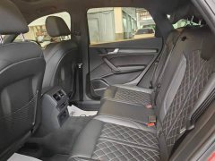 Audi Q5L Sportback 2021 45 TFSI luxury - фото 15