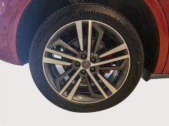Audi Q5L Sportback 2021 45 TFSI luxury - фото 19