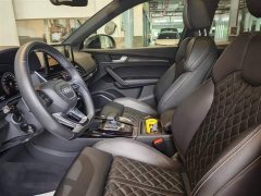 Audi Q5L Sportback 2021 45 TFSI luxury - фото 5