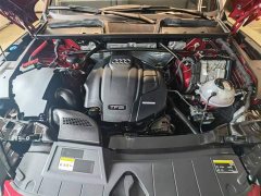 Audi Q5L Sportback 2021 45 TFSI luxury - фото 7