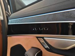 Audi A8 A8L 50 TFSI quattro Prestige - фото 10