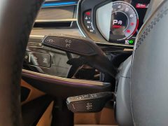 Audi A8 A8L 50 TFSI quattro Prestige - фото 13