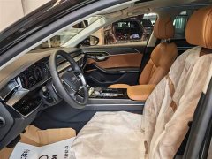 Audi A8 A8L 50 TFSI quattro Prestige - фото 15