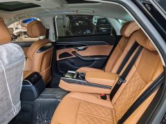 Audi A8 A8L 50 TFSI quattro Prestige - фото 16
