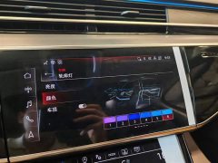 Audi A8 A8L 50 TFSI quattro Prestige - фото 18