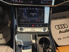 Audi A8 A8L 50 TFSI quattro Prestige - фото 20