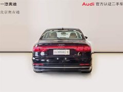 Audi A8 A8L 50 TFSI quattro Prestige - фото 8
