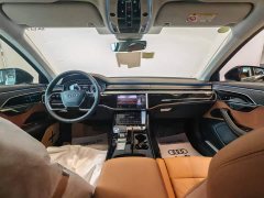 Audi A8 A8L 50 TFSI quattro Prestige - фото 9