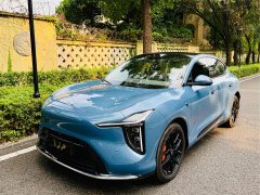 LS6 EREV 52 Max - фото 1