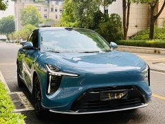 LS6 EREV 52 Max - фото 3