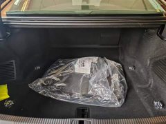 Audi A8 A8L 50 TFSI quattro Prestige - фото 10