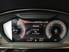 Audi A8 A8L 50 TFSI quattro Prestige - фото 11