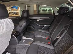 Audi A8 A8L 50 TFSI quattro Prestige - фото 13