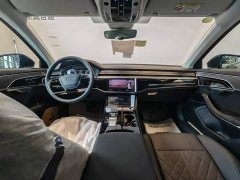 Audi A8 A8L 50 TFSI quattro Prestige - фото 14