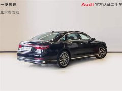 Audi A8 A8L 50 TFSI quattro Prestige - фото 15