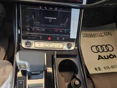 Audi A8 A8L 50 TFSI quattro Prestige - фото 18