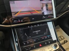Audi A8 A8L 50 TFSI quattro Prestige - фото 19