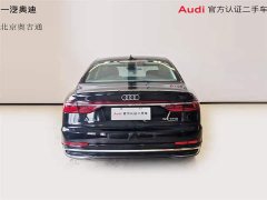 Audi A8 A8L 50 TFSI quattro Prestige - фото 2