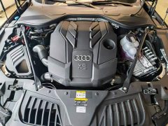 Audi A8 A8L 50 TFSI quattro Prestige - фото 20