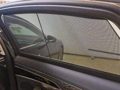 Audi A8 A8L 50 TFSI quattro Prestige - фото 3